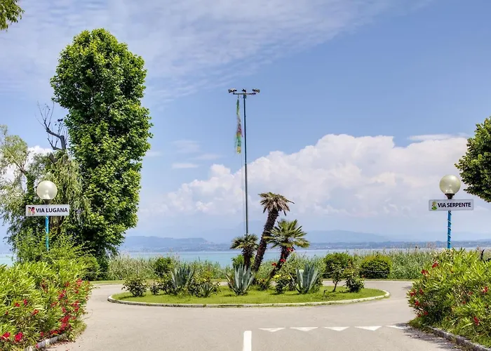 Residence Villaggio Tiglio