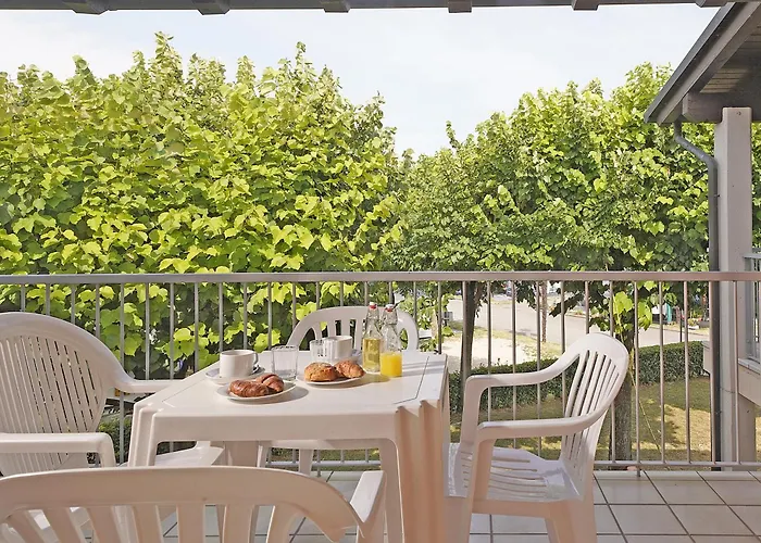 Residence Villaggio Tiglio