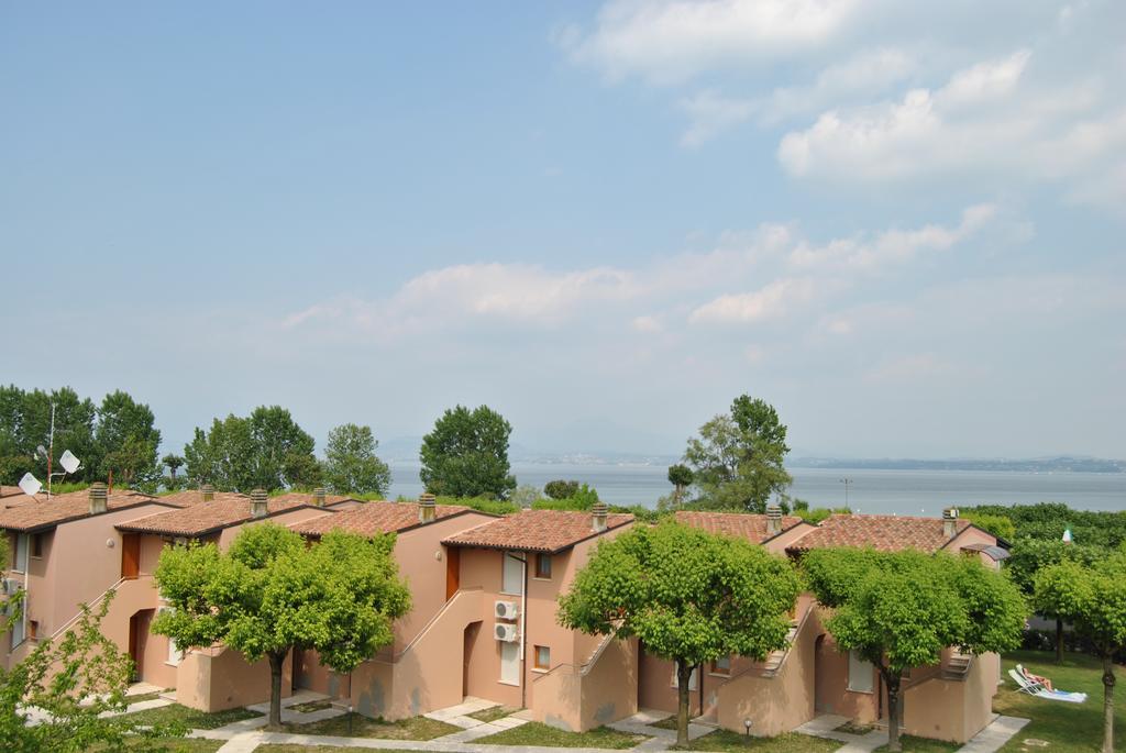 Parco vacanze Villaggio Tiglio