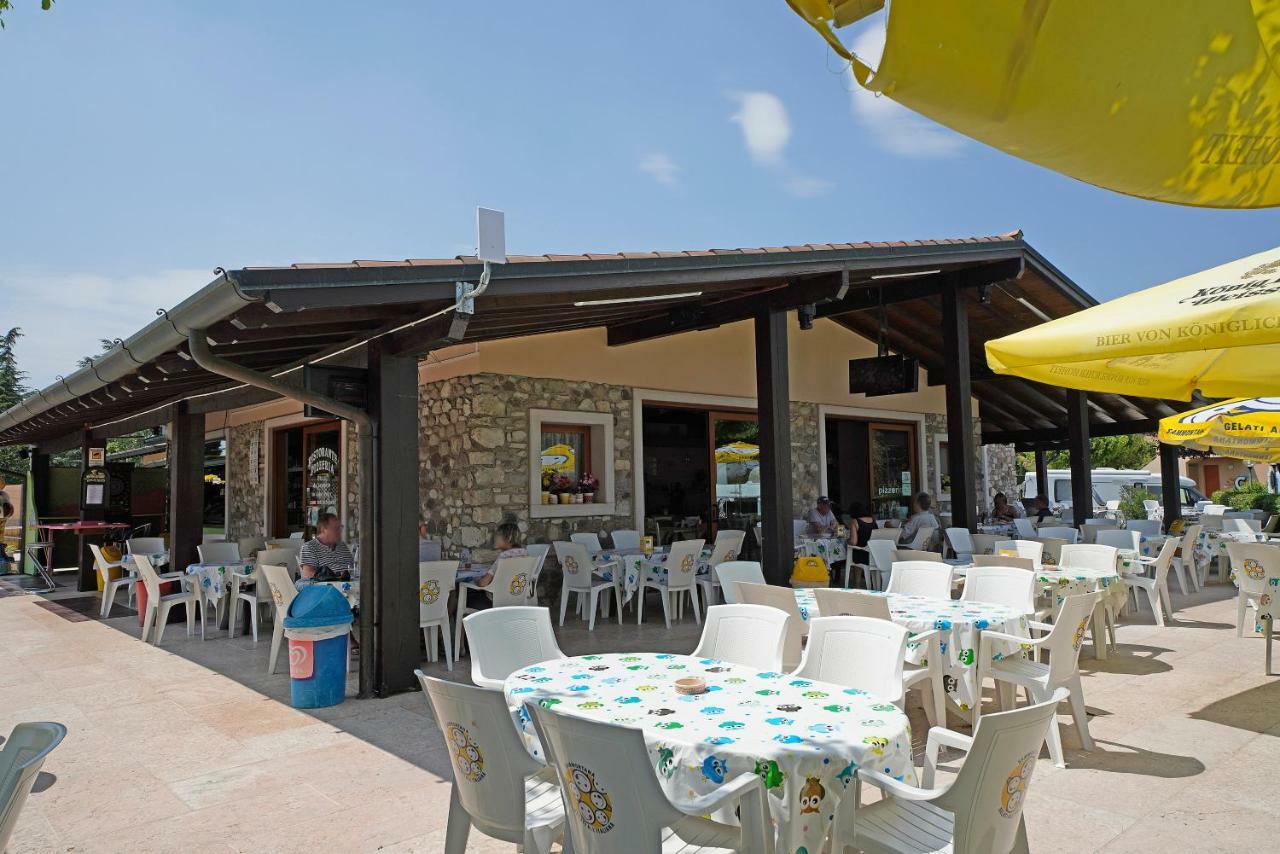 Villaggio Tiglio Sirmione