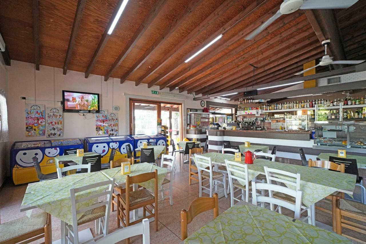 Villaggio Tiglio Parco vacanze 4*