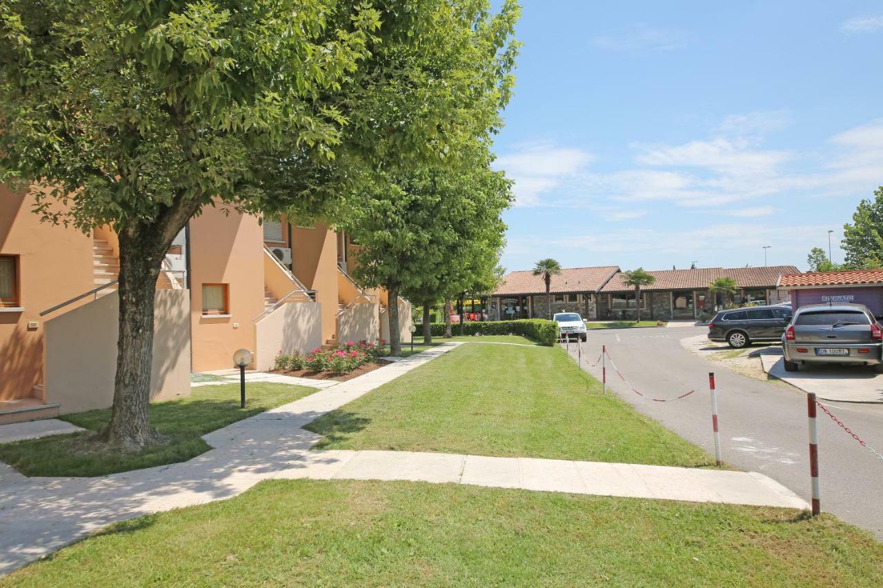 Villaggio Tiglio Parco vacanze
