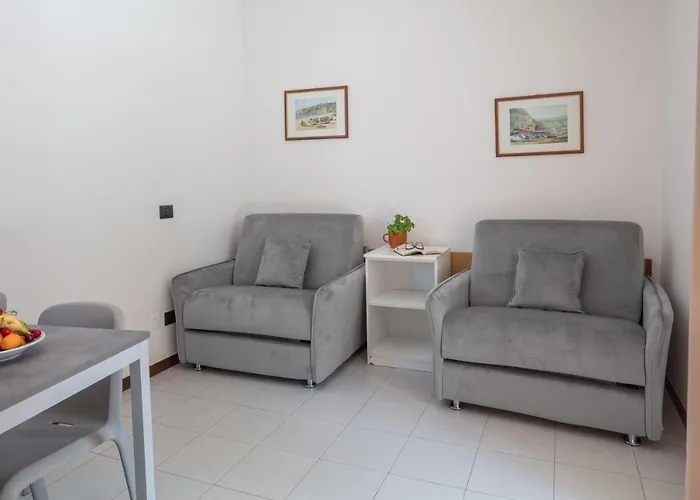 Residence Villaggio Tiglio